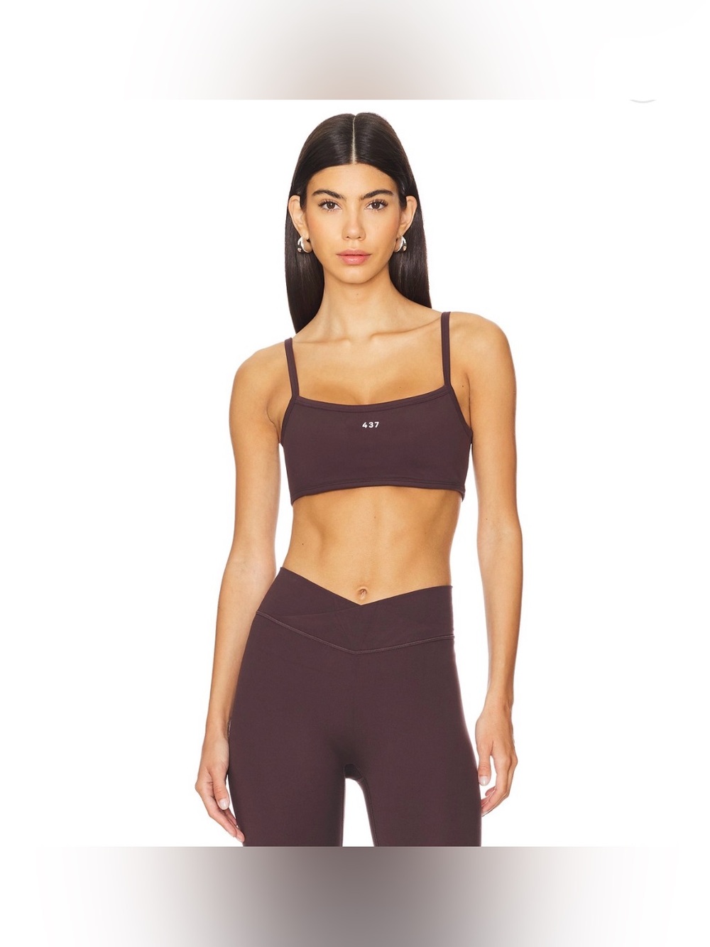 437 The Micro Bra
